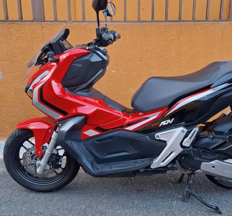 HONDA ADV HONDA ADV